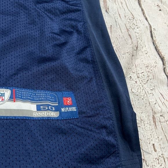 Miles Austin Dallas Cowboys NFL Football Stitched Sports Jersey - Picture 7 of 8